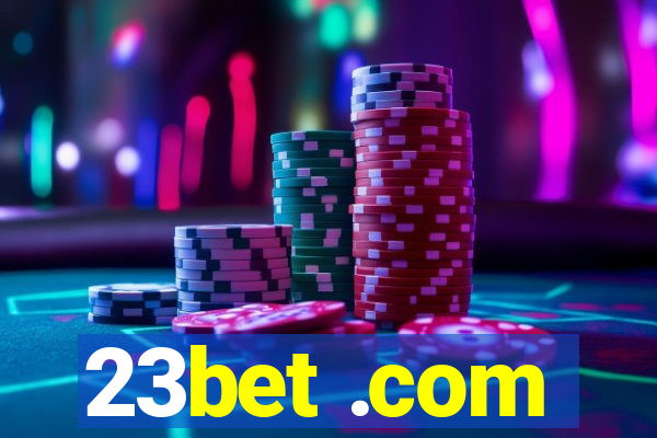 23bet .com